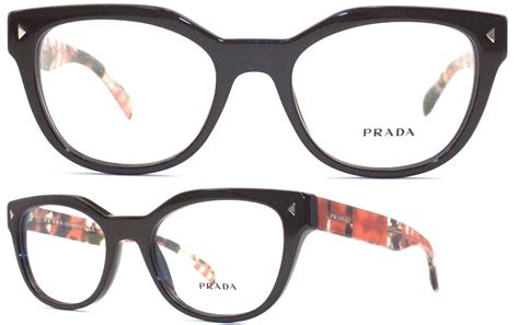 prada brillenfassung braun|prada brillen.